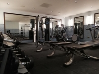  Vacation Hub International | O'Callaghan Stephen's Green Hotel Food