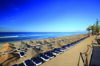  Vacation Hub International | Marriott's Marbella Beach Resort Food