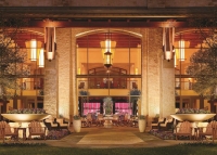  Vacation Hub International | JW Marriott San Antonio Hill Country Resort & Spa Food