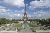  Vacation Hub International | Ibis Paris Tour Eiffel Food
