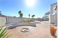  Vacation Hub International | Orange Inn Melkbosstrand Food
