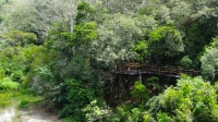  Vacation Hub International | Shimba Hills Lodge Food