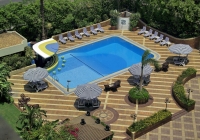  Vacation Hub International | Sonesta Hotel, Tower & Casino Cairo Food