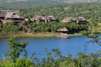 Vacation Hub International | Pumba Private Game Reserve and Spa Food