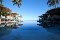  Vacation Hub International | Puri Mas Boutique Resort & Spa Food