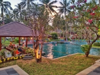  Vacation Hub International | Holiday Resort Lombok Food