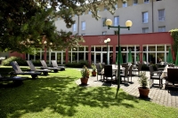  Vacation Hub International | Mercure Hotel Salzburg City Food