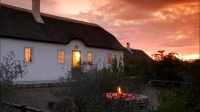  Vacation Hub International | De Hoop - Opstal Vlei Cottages Food