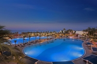  Vacation Hub International | Sultan Gardens Resort Sharm El Sheikh Food