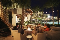  Vacation Hub International | Orlando World Center Marriott Food