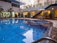  Vacation Hub International | Royal President Bangkok Food