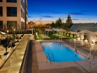 Vacation Hub International | Hilton Garden Inn Sevilla Food