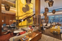  Vacation Hub International | DoubleTree by Hilton Dubai - Business Bay Food