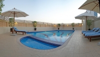  Vacation Hub International | Al Barsha Hotel Apartments Food