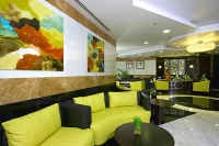  Vacation Hub International | Al Khoory Hotel Apartments Food