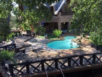  Vacation Hub International | Kruger Riverside Lodge Food
