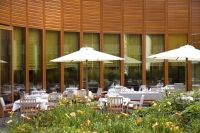  Vacation Hub International | Steigenberger Airport Hotel Food