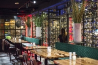  Vacation Hub International | Apollo Hotel Vinkeveen-Amsterdam Food