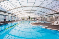 Vacation Hub International | Sirenis Hotel Goleta & Spa Food
