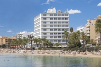  Vacation Hub International | Hotel Ibiza Playa Food