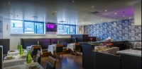  Vacation Hub International | Hotel BPM Brooklyn Food