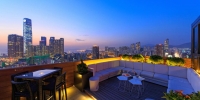  Vacation Hub International | Hotel Madera Hong Kong Food