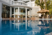  Vacation Hub International | Novotel Ha Long Bay Food