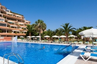  Vacation Hub International | Apartamentos Bahia Playa Food