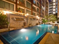  Vacation Hub International | Neta Resort Pattaya Food