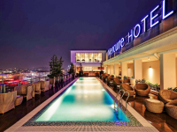  Vacation Hub International | Mercure Kuala Lumpur Shaw Parade Hotel Food