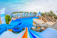  Vacation Hub International | Mirage Bay Resort & Aqua Park Food
