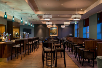  Vacation Hub International | Jurys Inn Galway Food