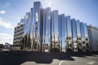  Vacation Hub International | Quest New Plymouth Food