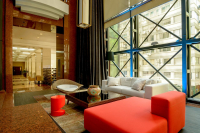  Vacation Hub International | Radisson Montevideo Victoria Plaza Hotel Food