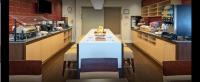  Vacation Hub International | Hawthorn Suites by Wyndham Raleigh Food
