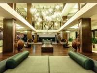  Vacation Hub International | The Regent Cha-Am Beach Resort Food