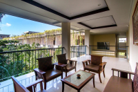  Vacation Hub International | Champlung Mas Hotel Food