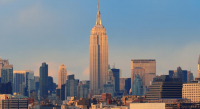  Vacation Hub International | Hyatt Place New York/Midtown -South Food