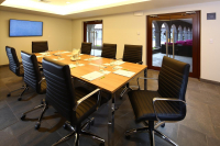  Vacation Hub International | Hilton Garden Inn Cusco Food