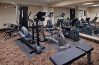  Vacation Hub International | Holiday Inn Martinsburg Food