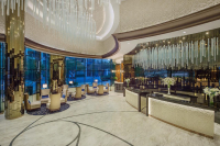  Vacation Hub International | DAMAC Maison Royale The Distinction Food