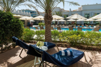  Vacation Hub International | Al Seef Resorts & Spa by Andalus Food