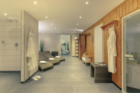  Vacation Hub International | Mercure Hotel Duesseldorf Seestern Food