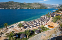  Vacation Hub International | Valamar Lacroma Dubrovnik Hotel Food