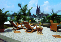  Vacation Hub International | Maritim Hotel Köln Food