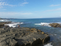  Vacation Hub International | Sans Place Ballito Food