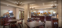  Vacation Hub International | Holiday Inn Express & Suites Phoenix Downtown Food