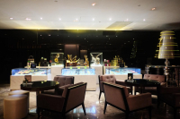  Vacation Hub International | The Mira Hong Kong Food