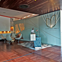  Vacation Hub International | Radisson Blu Gautrain Hotel, Sandton Johannesburg Food