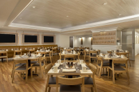  Vacation Hub International | The Westin New York at Times Square Food